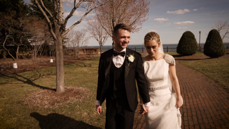Ben & Paige | Wedding Film | Duluth, MN